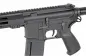 Preview: Arcturus AR15 LWT CQB Sport Black mit Mosfet 0,5 Joule AEG